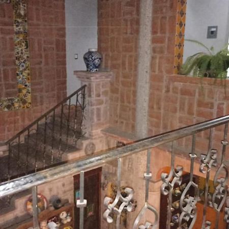 La Casa De Piedra Bed & Breakfast El Carmen  Luaran gambar