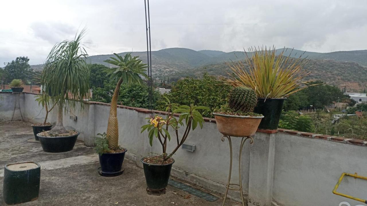 La Casa De Piedra Bed & Breakfast El Carmen  Luaran gambar