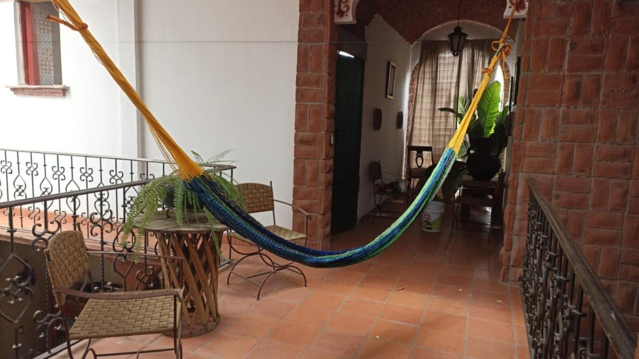 La Casa De Piedra Bed & Breakfast El Carmen  Luaran gambar
