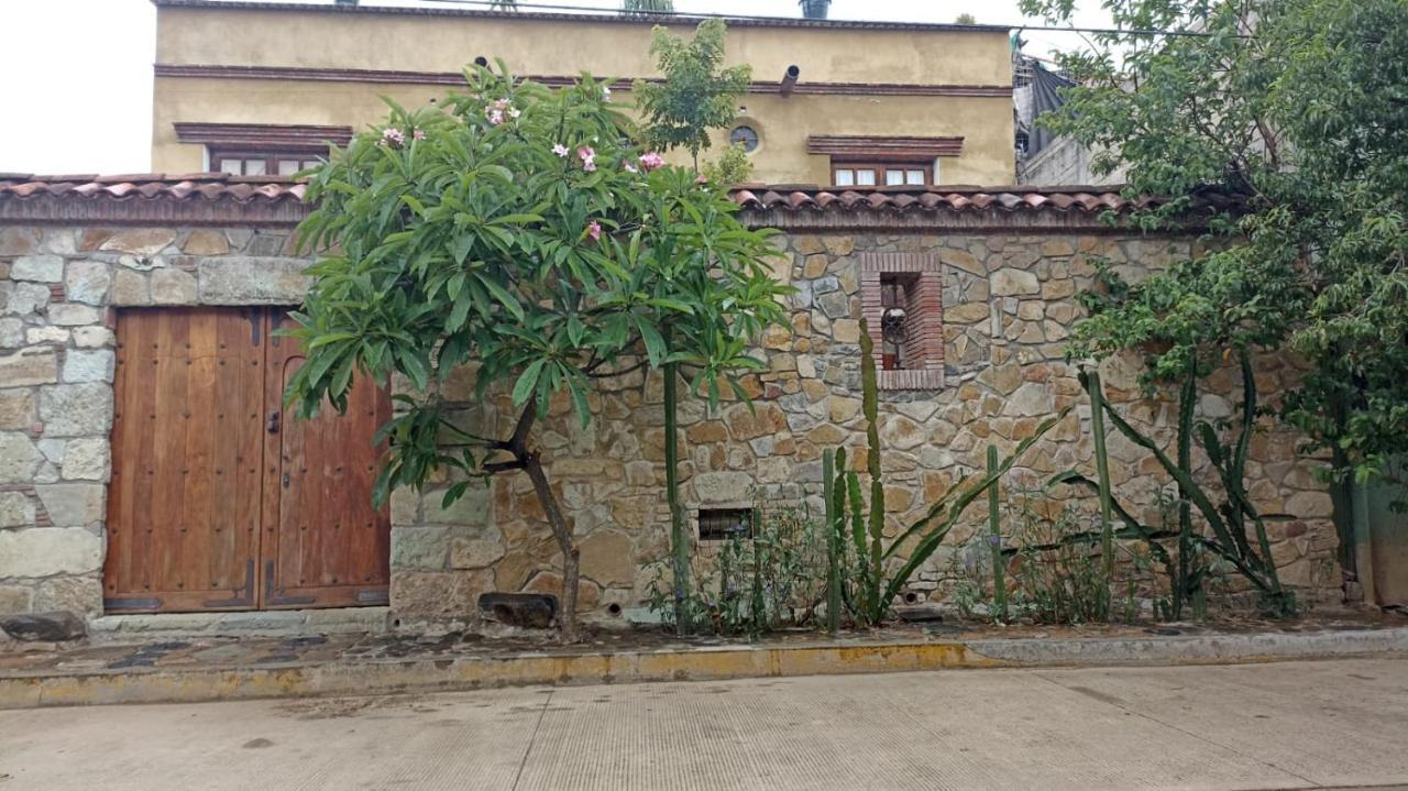 La Casa De Piedra Bed & Breakfast El Carmen  Luaran gambar